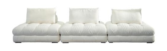 Sofas model SF-1086