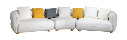 Sofas model SF-1087
