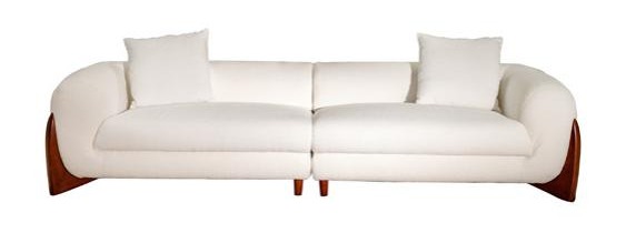 Sofas model SF-1088