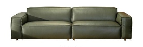 Sofas model SF-1093