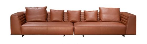 Sofas model SF-1095