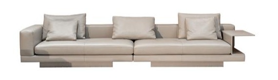 Sofas model SF-1096
