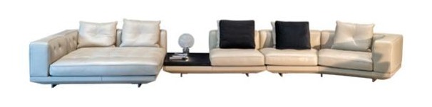 Sofas model SF-1097