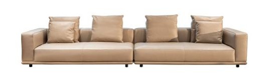 Sofas model SF-1098