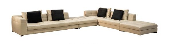 Sofas model SF-1099
