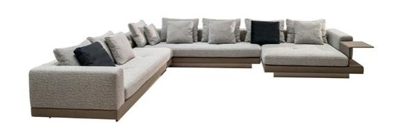 Sofas model SF-1101