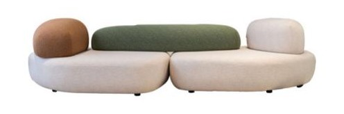 Sofas model SF-1105